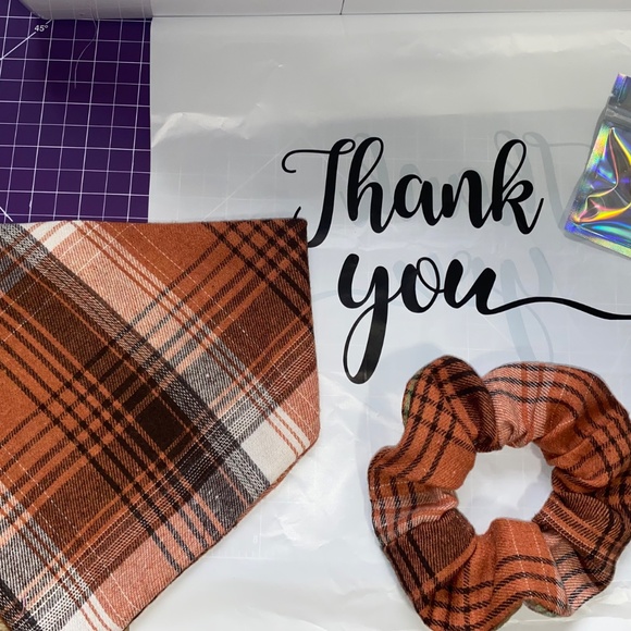 Handmade dog bandanas - Picture 6 of 16